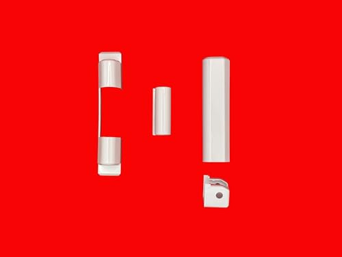 Aubi Abdeckkappen A300 zu EW001 EB005 LL330 (EK001, EK211, LK006, LK330) (1er Set mit EK300 links)