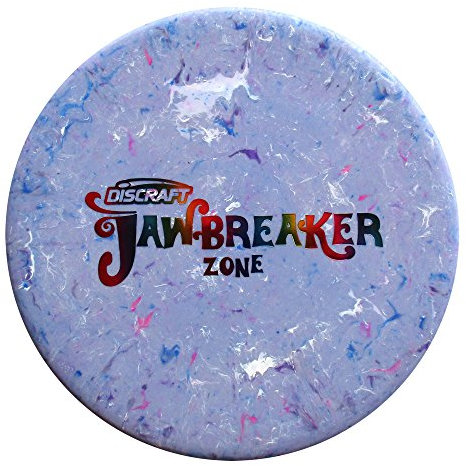 Discraft Jawbreaker Zone Putter 170-172 Golf Disc