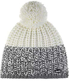 Eisbär Unisex Mütze Focus Pompon