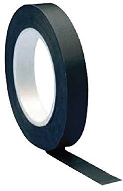 Easyricambi Nastro Adesivo in Vetro TERMORESISTENTE Fino A 500°C Rotolo 50MT X 30MM