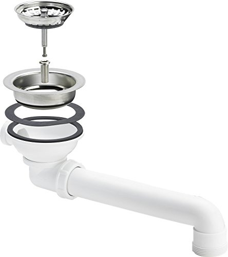 Viega 7139.15 Spülventil 7139.15 1,1/2 Zoll