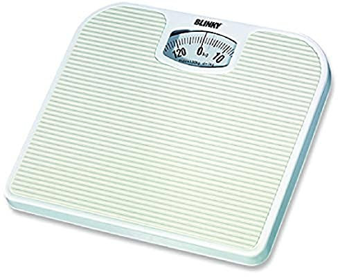 Balances Pèse-personne Blinky Mod. Emma White Mécanique