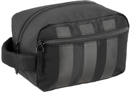 Adidas Team Toiletry Kit Reise Duschtasche, Team Kulturbeutel Reise Duschtasche