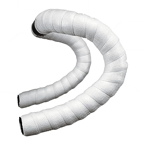 Lizard Skins DSP Bartape 2,5 mm Lenkerband für Erwachsene, Unisex, Diamond White, einzigartig