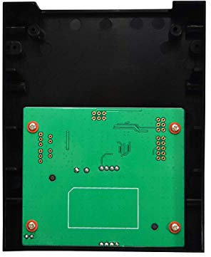 ACR39F-A2 Alternativa a ACR38F Certificaciones de lector de tarjetas de disquete inteligente EN60950/IEC 60950 Soporta ISO 7816 Clase A, B y C