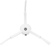 roborock Spazzola laterale originale per aspirapolvere robot serie Qrevo/serie Q8 Max/serie Q8 Max+/ serie Qrevo MaxV/serie Qrevo S/serie Qrevo Pro/serie Qrevo Plus (bianco)
