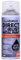 Pro-Kleen Direct to Rust Metal Paint 400ml - For Use on Metal, Wood, Furniture, Rust, Outdoor & Indoor Surfaces - 3-in-1 Primer, Undercoat & Topcoat - Black Satin Finish