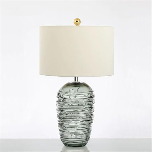 Lampada da tavolo moderna Lampada da scrivania Compatible with personalità a LED, arte alla moda, soggiorno, camera da letto,Lampadari