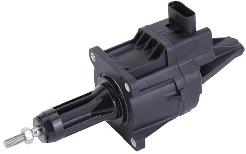K6T50878 Turbo Aktuator Turbolader Für BMW 1er F20 F21 2er F22 F23 F45 F46 3er F30 F31 4er F32 F36 Turbo Wastegate Vakuum Stellantrieb Turboladerantrieb Turbocharger Ersatz 11657647115, K6T50878