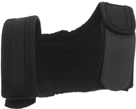 Healifty Taschenlampenhalter Handgelenk für Tauchen aus Weichem Material Stabiler Halter für Outdoor Radfahren und Wandern Tragbare Tauchlampen Handschlaufe