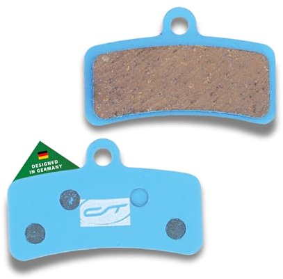 CONTEC Scheibenbremsbelag DiscStop+ CBP-560 (CBP-560)
