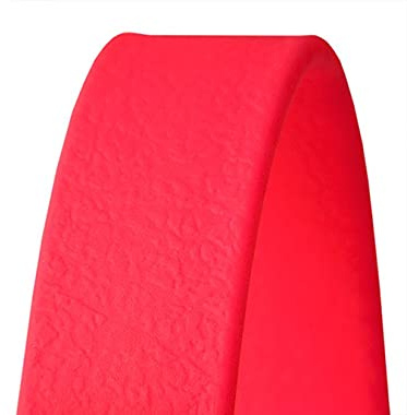 Angel for Pets MJH Beta BioThane Zügel Shetti 16mm breit 2m lang vernäht (neon pink)