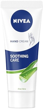 NIVEA Crème à la main Refreshing Care 75 ml