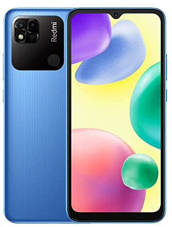 Xiaomi Redmi 10A 4GB/128GB Sky Blue EU