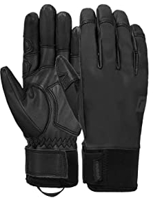 Reusch Fingerhandschuhe Alp-X Touch-TEC™ Winddicht,atmungsaktiv