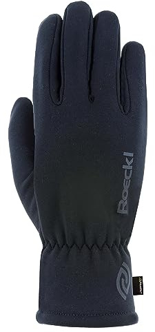 Roeckl Sports Reithandschuh Widnes, Freizeit Winter Handschuh, Größe 6-11