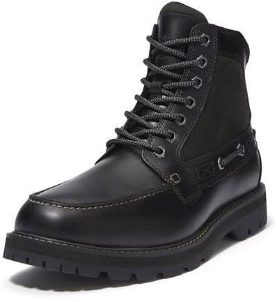 Timberland Stivali Britton Road Mid Waterproof Codice Tb0A69Uhem6