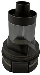 Compatible avec les composants multi-cônes Dreame et Z10 Station Cyclone, pièces de rechange for aspirateur sans fil à main Air Dut