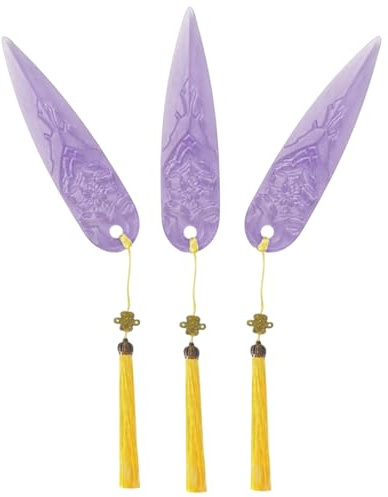 HTTDSLF 3 PCS Anime Cosplay Hunter Kostüm Requisiten, Cosplay Accessoire, Anime Zubehör Spielzeug Waffen, Rollenspiel Anime Prop, für Kinder Halloween, Karneval, Party