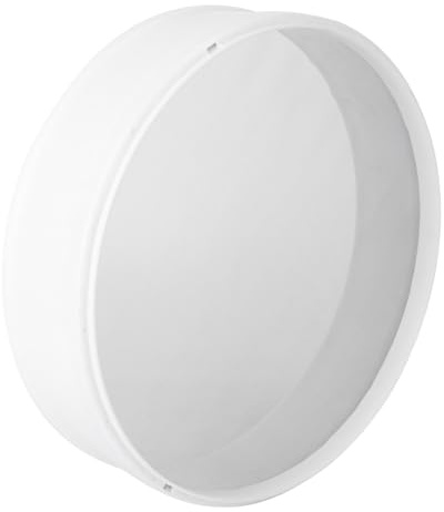 BAZEITFLOW Cedazo Redondo de Plástico para Harina 25 CM Colador Fino para Tamizar Azúcar y Polvo Cedazo de Cocina para Repostería y Uso Doméstico