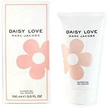 Marc Jacobs Daisy Love Sower Gel - Duschgel, 150 ml