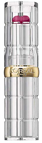L oreal Color Riche Shine Plump Lipstick - 464 Color hype