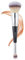 ENERGY big-n-small 2-in-1 Foundation Brush, Concealer Brush, Makeup Brush for Liquid, Cream, Powder Makeup (Gift for Her, Gift for Woman)