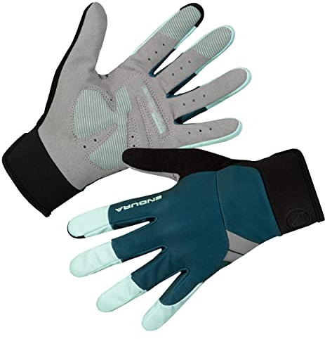 Endura Windchill Long Gloves XL