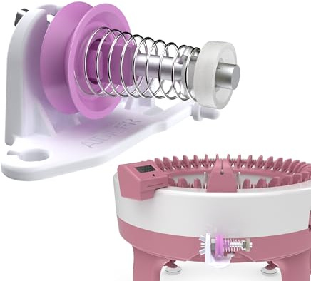 AIDILER Knitting Machine Tensioners，Suitable for Sentro 22.40.48 Needle Tensioners