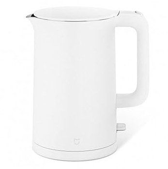Xiaomi Wasserkocher, Weiss, 1800 W