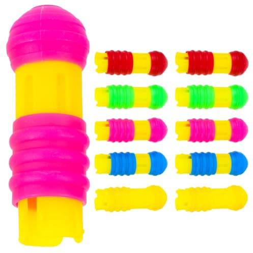 Ciieeo 10st Kreideklammer Aus Kreidehalter Für Das Klassenzimmer Kreidehalter Für Lehrer Kreideklammerhalter Magnetischer Kreidehalter Plastik Gewidmet Wasserlösliche Kreide Büro