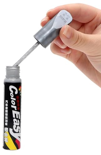 Autolack Kratzer - Reparatur Auto-Kratzer, Lackstift Lackkratzer | Reparatur-Auto-Kratzer-Entferner-Stift, Tragbarer Kfz-Ausbesserungslackstift, Autolack für Fahrrad, Motorboot, Auto