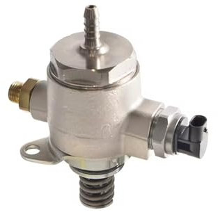 Benzinpumpen Hochdruck Kraftstoff Pumpe 06J127025J Für AUDI A4 A5 A6 Q5 TT L4 2,0 ​​ Auto Teile Ersetzen 06J127025G/F/E/C/D Motorrad Kraftstoffpumpen