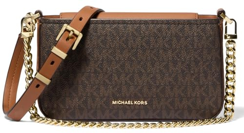 Michael Kors Bryant Small Convertible Crossbody-Tasche für Damen