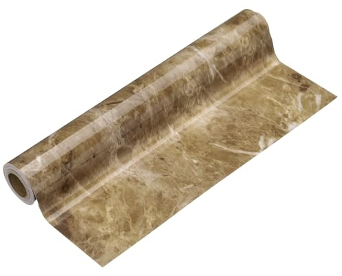 sourcing map Papel tapiz de grano de madera de 12 pulgadas x 16.4 pies, PVC, autoadhesivo, marco texturizado, impermeable, papel tapiz decorativo para pared, suelo, puerta, mesa, gabinetes, escritorio