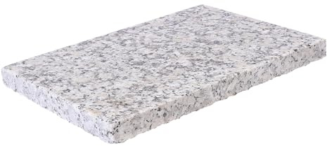 GARVALON Pet Cooling Board Marble Plate Fashionable Cooling Pad Easy to Carry for Hamsters Small Animals Relax and Pet Sleep