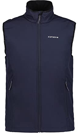 Luhta Icepeak 58957682IO 390 ICEPEAK Bombay - Saco de dormir (talla 48)