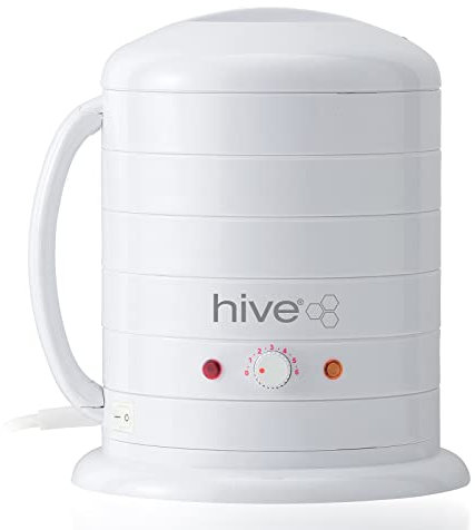 hive Wachswärmer No.1, 1 Liter