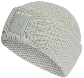 adidas Unisex Beanie Wide Cuff Beanie