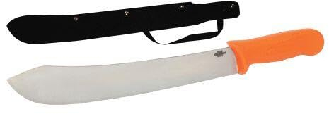 Machete 43 cm Edelstahl, PH-Griff
