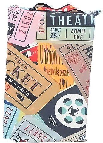 VALICLUD Trolley Case Protector Staubdichte Kofferhülle Mit Kreativem Design Für Reisegepäck Schützt Vor Kratzern Und Beschädigungen Und Leicht Zu Verstauen
