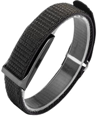 ASHATA Smart Armband, Fitness Tracker mit Step Counter Herzfrequenzschlafmonitor, 40 Tage Standby Zeit, 10 M Wasserdicht, für Männer Frauen (Black)