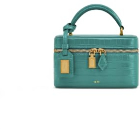 JW PEI Cleo Damen Klassische Box-Henkeltaschen