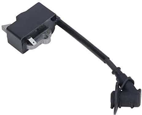 Aramox Bobine D'allumage de Remplacement, Bougie D'allumage, Module pour MS 171 181 211 MS171 MS181 MS211 Tondeuses à Gazon OEM 1139 400 1307