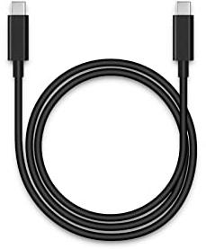 HUION Typ C-Kabel mit vollem Funktionsumfang, kompatibel mit Kamvas 13 und Kamvas 16 Grafiktablett mit Display