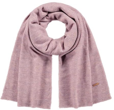 Barts Feinstrick-Schal Winter Scarf Witzia 5007 orchid 27