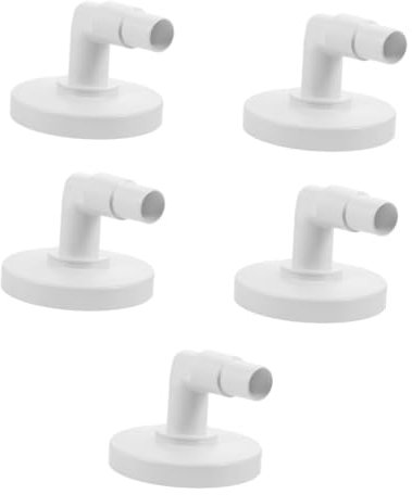 YARNOW 5St Skimmer für Schwimmbäder Skimmerschlauchadapter Skimmerkorb-Vakuumplatte poolreinigungsset schwimmbadabdeckung Unterdruckschlauch Pool-Vakuum-Skimmerplatte Poolzubehör