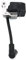 BYYOZMD Pièces de Jardin Bobine d'allumage pour Homelite UT32601 UT33600 UT33650 UT09526 Ryobi RY09055 850108007 850108009 850108011 850108012