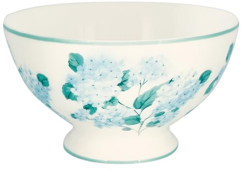 GreenGate Liliana Soup Bowl White 15cm