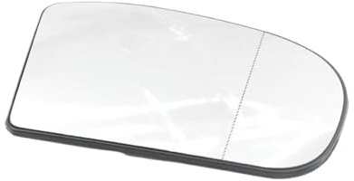 Außenspiegel Glas Rückansicht Seitenspiegel Glaslinse für für W203 für W211 2000-2006
